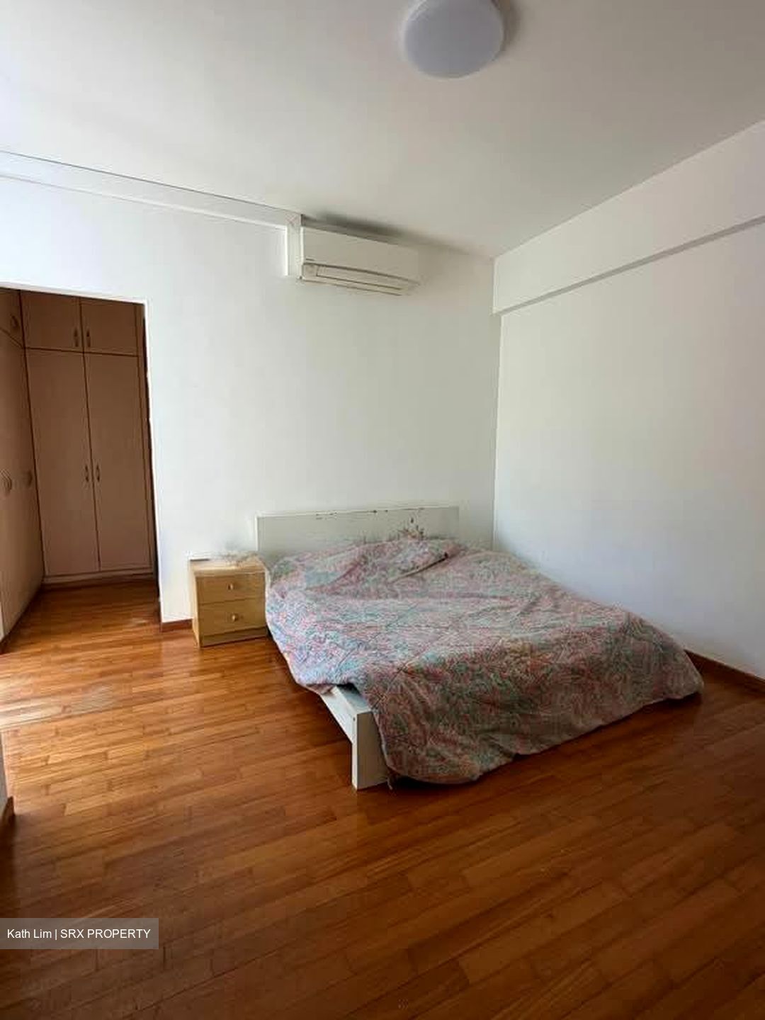 Carissa Park Condominium (D17), Condominium #554701501